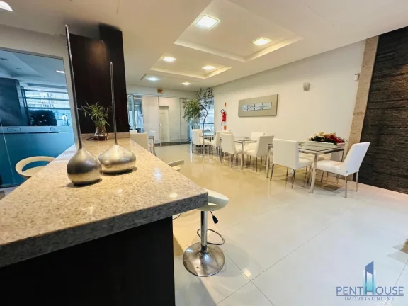 Imagem Apartamento Zona Central para Venda em Balneário Camboriú, CENTRO, 3 dormitórios, 2 suítes, 3 banheiros, 2 vagas
