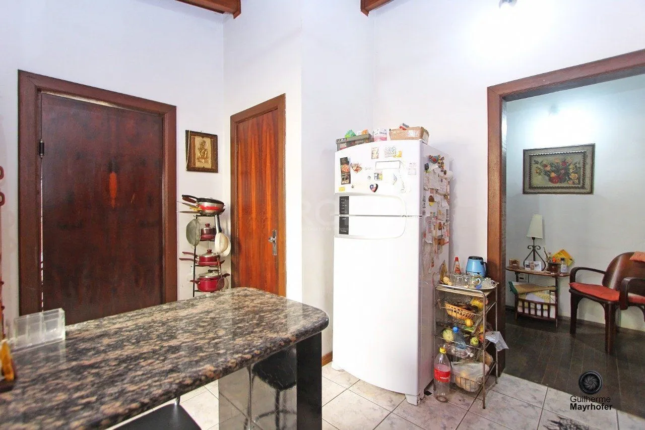 Imagem Casa para Venda - 249.54m², 4 dormitórios, sendo 1 suites, 5 vagas - Ipanema