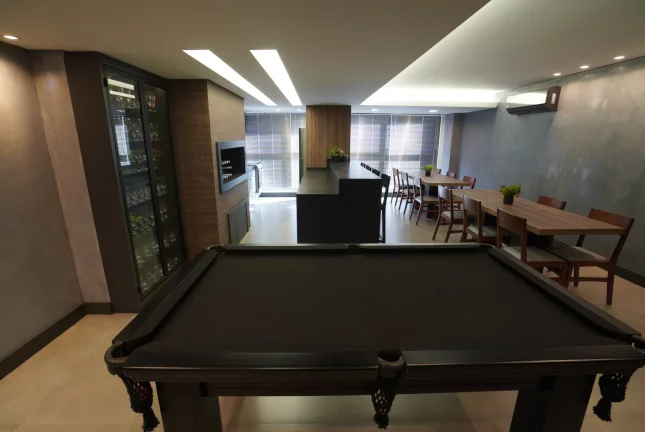 Imagem Apartamento 3 quartos sendo 3 suítes para venda no bairro Nossa Senhora de Lourdes em Caxias do Sul