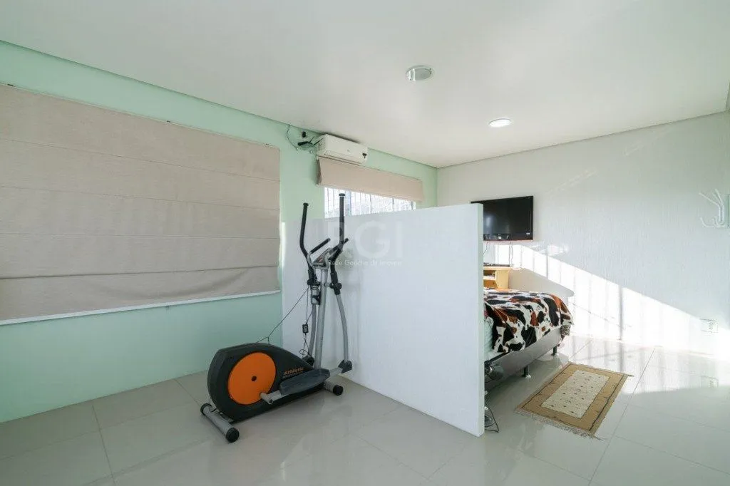 Imagem Casa para Venda - 259m², 4 dormitórios, sendo 1 suites, 4 vagas - Coronel Aparício Borges