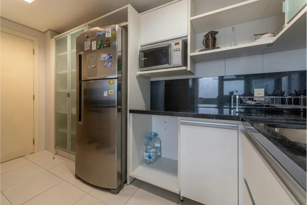 Imagem Apartamento em Mont Serrat
