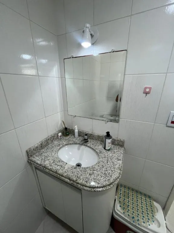 Imagem APARTAMENTO COM 67,00 m² - FLÓRIDA - PRAIA GRANDE SP