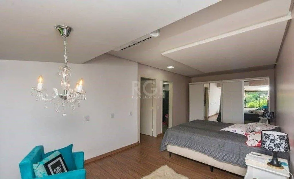 Imagem Casa Condominio para Venda - 180m², 3 dormitórios, sendo 2 suites, 3 vagas - Vila Nova