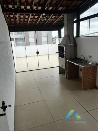 Foto do imóvel Apartamento à venda no bairro Campestre - Santo André/SP