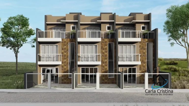 Imagem CASA RESIDENCIAL em PONTAL DO PARANÁ - PR, Monções