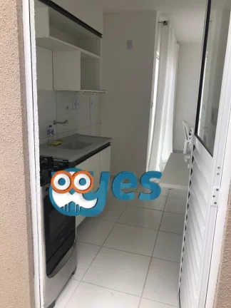 Imagem Casa para locação no Sim - com 2 quartos