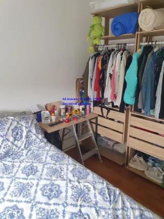 Imagem APARTAMENTO RESIDENCIAL em Cotia - SP, Granja Viana