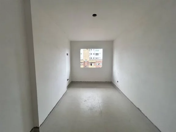 Imagem Apartamento com 2 dorms, Boqueirão, Praia Grande - R$ 599 mil, Cod: 2733