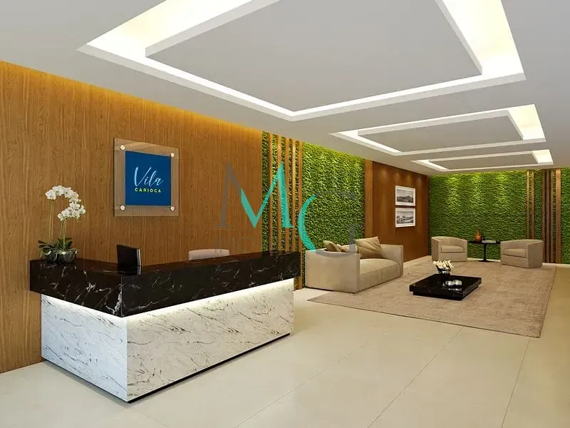 Imagem Vila Carioca Residences