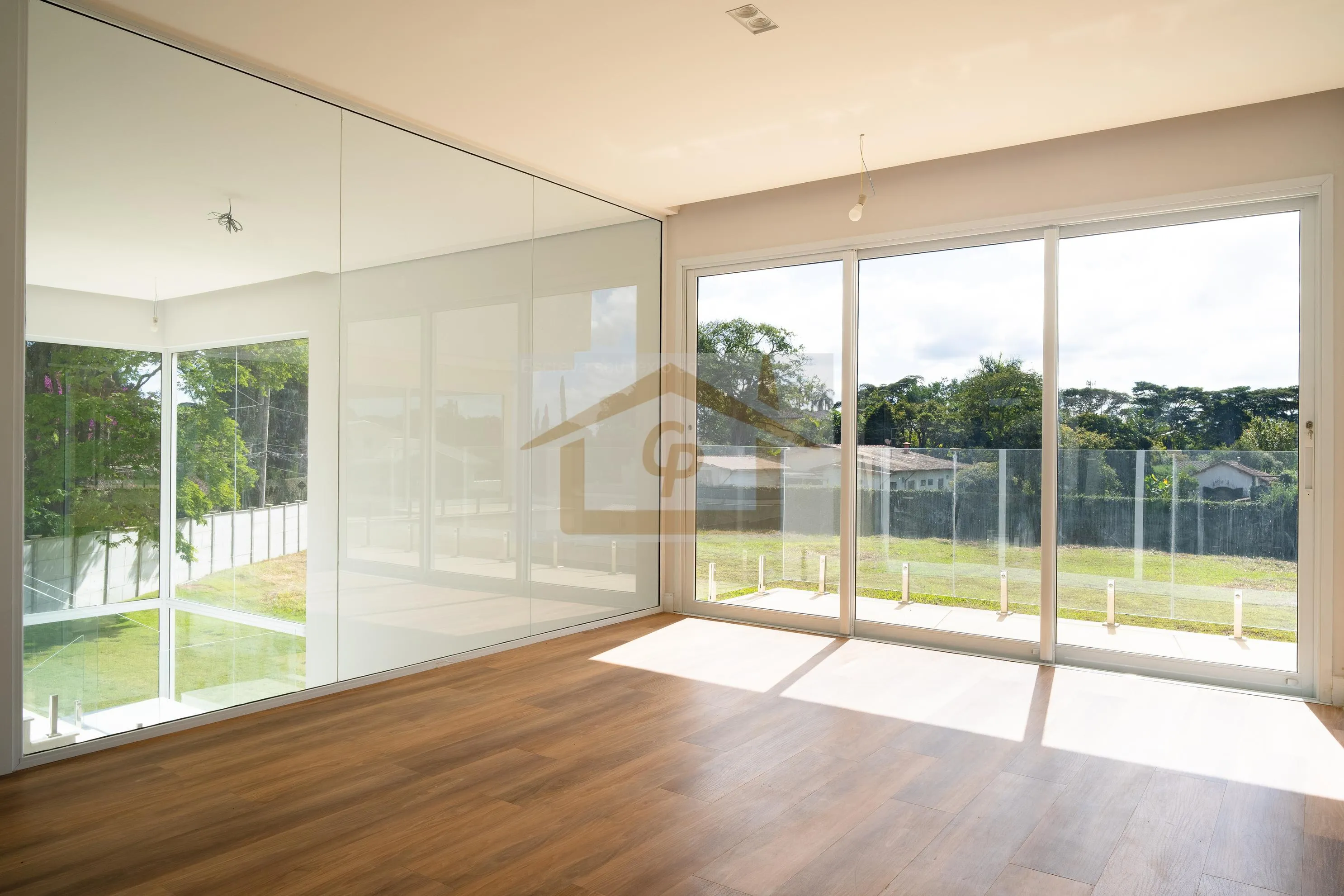 Imagem 5 suítes - Sofisticação, Espaço e Conexão com a Natureza no Haras Bela Vista
