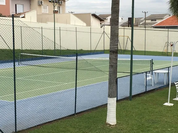 Casa de Condomínio com 3 Quartos à Venda, 308 m² em Jardim Residencial Villa Suíça - Indaiatuba