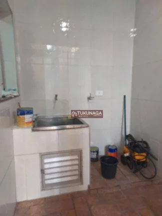 Imagem Sobrado com 3 dormitórios à venda, 165 m² por R$ 880.000,00 - Vila Mazzei - São Paulo/SP