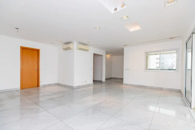 Imagem Apartamento à venda em São Paulo, Jardim Paulista, com 3 quartos, 190m2