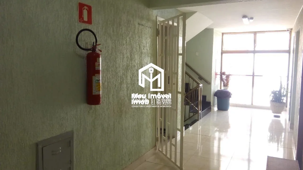 Imagem Sala Comercial 1 Banheiro Sem Vaga 30 m² Edifício Central