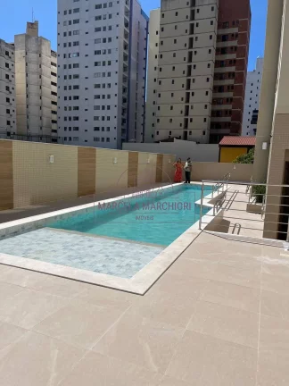 Imagem Apartamento de luxo na Praia da Costa