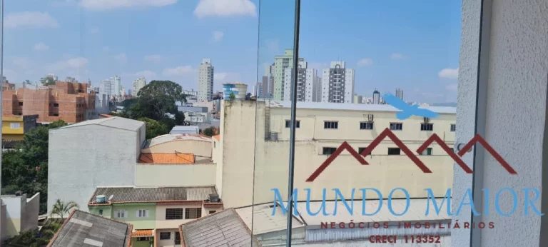 Imagem Residencial Escócia 42 M2 - 1 DORMITÓRIO - 1 VAGA - R$ 270.000.00!!!
