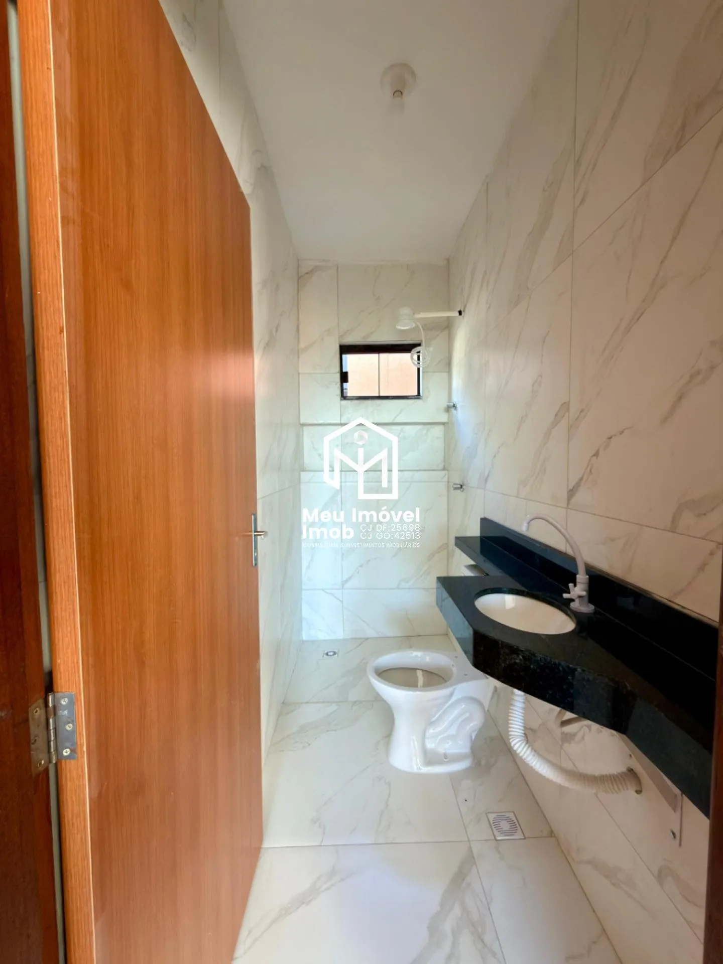 Imagem Apartamento em Jardim America IV - Águas Lindas de Goiás