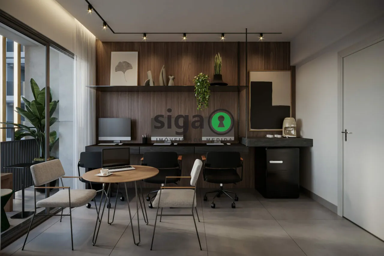 Imagem Apartamento Duplex para venda na Pompéia 03 suítes, São Paulo - SP