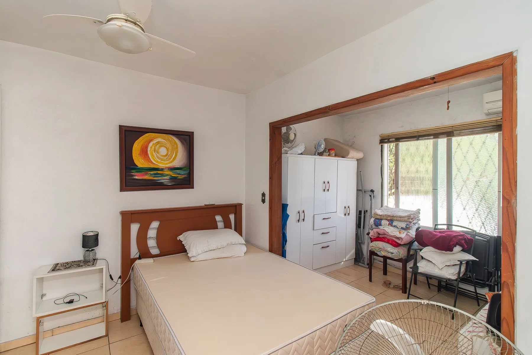 Imagem Casa 3 dormitórios, 5 vagas.