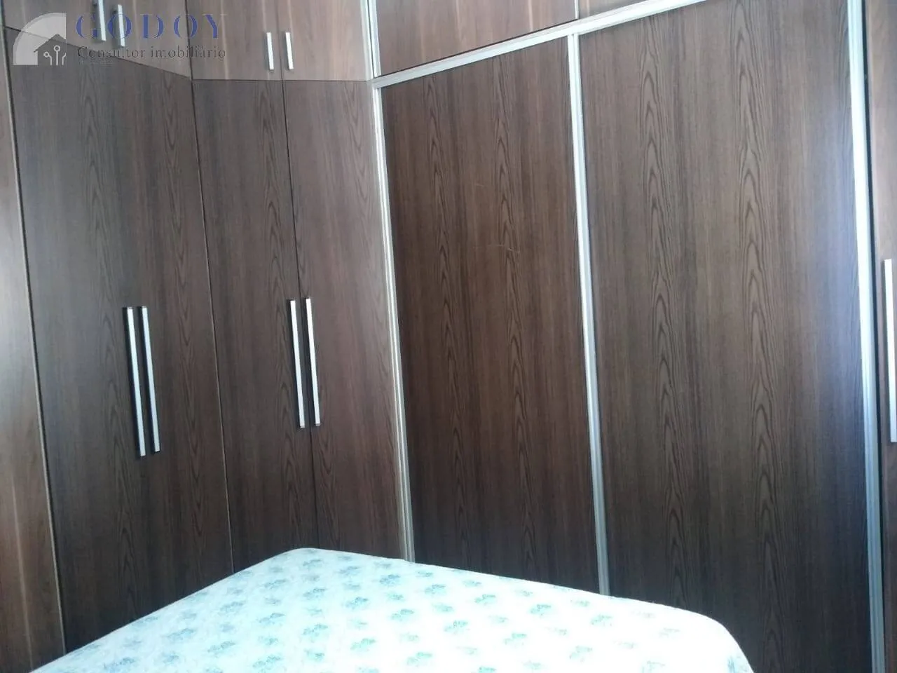 Imagem Apartamento à venda 2 Quartos, 1 Vaga, Jardim Gurilândia, Taubaté - SP | Condomínio Morada Real