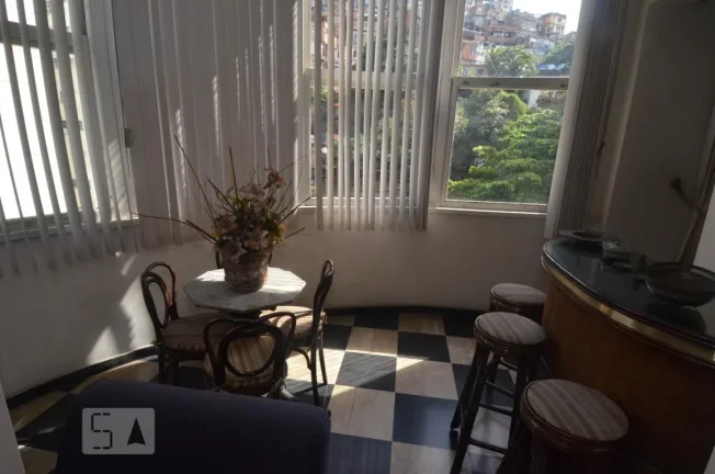 Imagem Apartamento à Venda - Copacabana, 4 Quartos, 235 m2