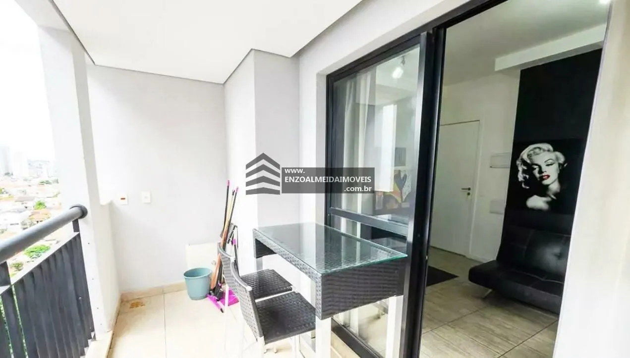 Imagem Apartamento à venda em São Paulo/SP