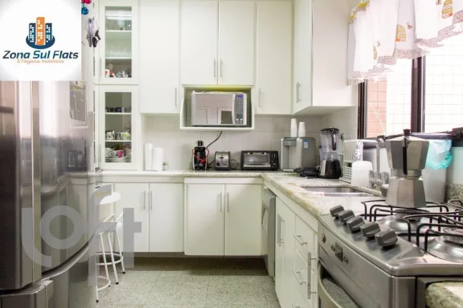 Imagem Apartamento à Venda No Ipiranga Com 4 Dormitórios Sendo 3 Suítes e 3 Vagas