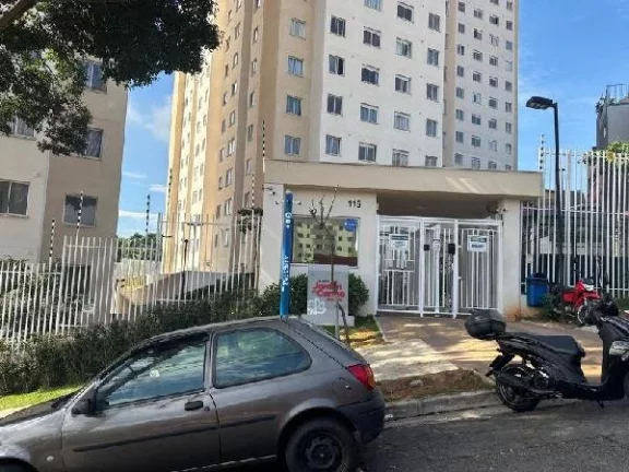Foto do imóvel Oportunidade Única em SAO PAULO - SP | Tipo: Apartamento | Negociação: Licitação Aberta | Situação: Imóvel em RUA INDAIA GRANDE