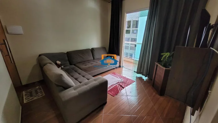 Imagem Apartamento de 3 quartos no bairro Ayrton Senna - Ipatinga