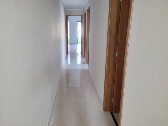 Imagem Linda casa Itaipuaçu Jardim Atlântico Leste