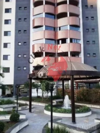 Imagem Ótimo Apartamento Alto Padrão no bairro Rudge Ramos, São Bernardo do Campo - Aceita permuta