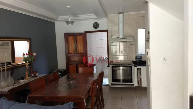 Imagem Sobrado com 3 dormitórios à venda, 135 m por R$ 575.000,00 - Vila Matilde - São Paulo/SP