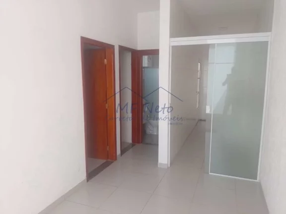 Imagem Casa Padrão