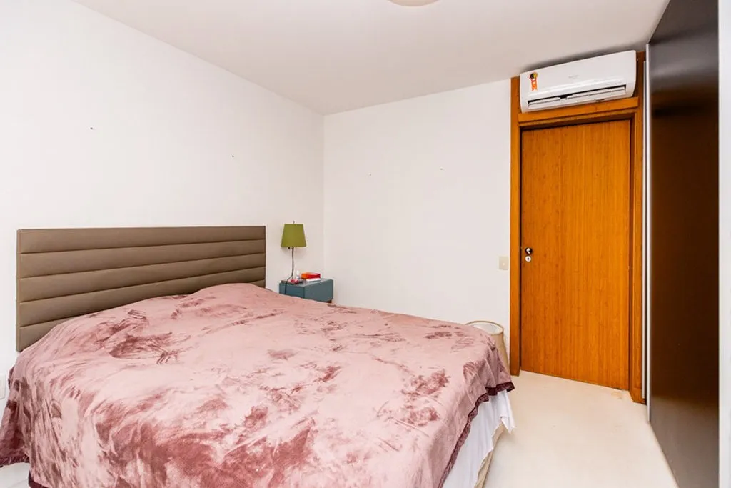 Imagem Apartamento com 1 Quarto à Venda, 52 m² em Jardim Paulista - São Paulo