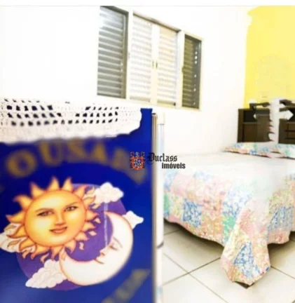 Imagem Pousada com 10 dormitórios à venda, 300 m² por R$ 1.750.000,00 - Centro - Mongaguá/SP