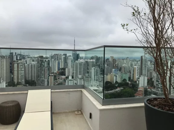 Imagem Imperdível: Apartamento de Luxo com 3 Suítes e 2 Vagas na Vila Mariana, São Paulo - SP
