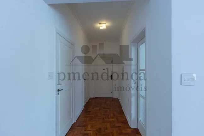 Imagem Apartamento ao lado Praça Buenos Aires com 200m², 3 quartos (1 suíte) e 1 vaga.