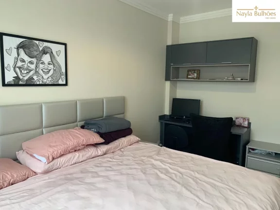 Imagem APARTAMENTO RESIDENCIAL em PALHOÇA - SC, BARRA DO ARIRIÚ