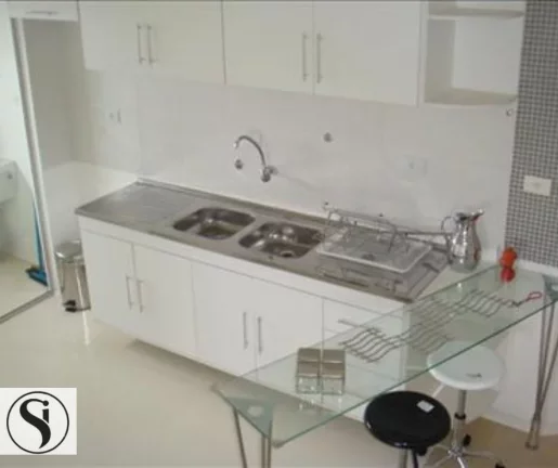 Imagem APARTAMENTO RESIDENCIAL em SÃO PAULO - SP, VILA SUZANA
