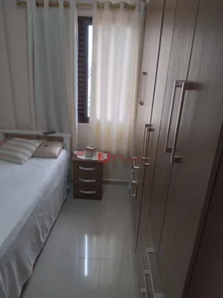 Imagem Apartamento com 2 dormitórios à venda, 49 m por R$ 270.000,00 - Cidade Patriarca - São Paulo/SP