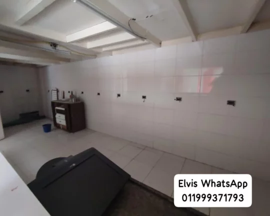 Imagem Salão comercial ótima localização