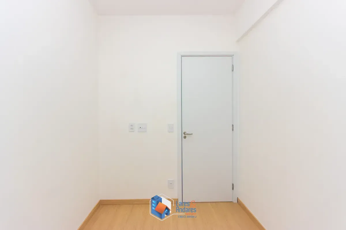 Imagem Apartamento para venda em Santo Amaro com 2 quartos, 45m²