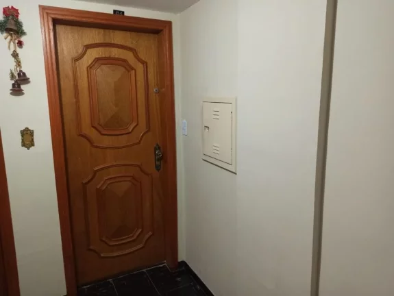 Imagem Apartamento com 2 dormitórios à venda, 89 m² por R$ 350.000,00 - Jardim São Luís - Suzano/SP