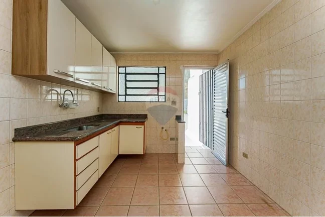 Imagem Sobrado em localização estratégica no Tatuapé - 225m² 2 Suítes 2 Vagas