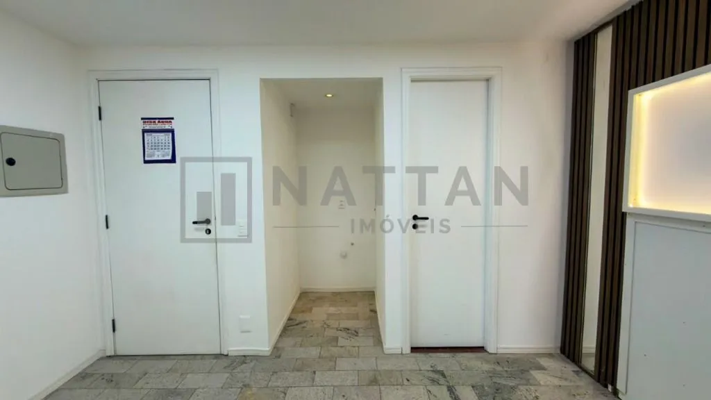 Imagem Sala para alugar, 40 m² por R$ 3.504,88/mês - Tatuapé - São Paulo/SP