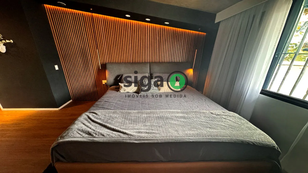 Imagem Casa á Venda em Campo Belo - 3 quartos. 192m², 2 vagas
