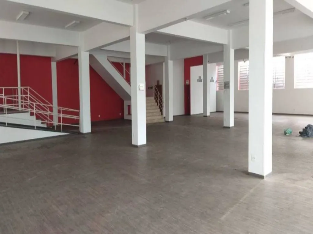 Imagem Prédio comercial para locação, prédio aluguel, alugar prédio em São Paulo, ponto comercial em São Paulo