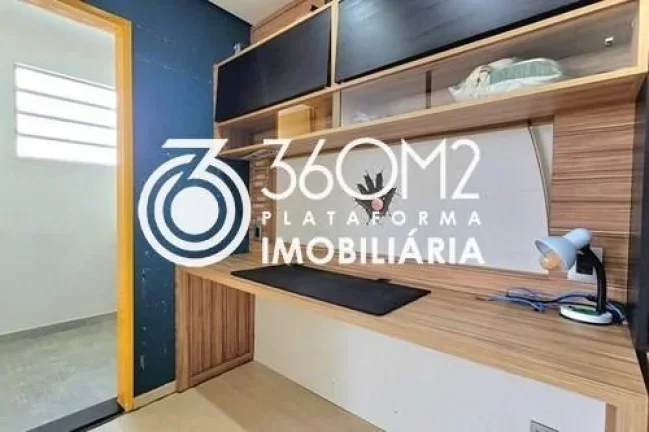 Imagem Cobertura para Venda em São Bernardo do Campo / SP no bairro Taboão