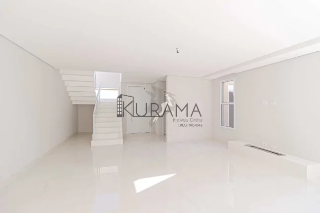 Imagem Casa de Condomínio