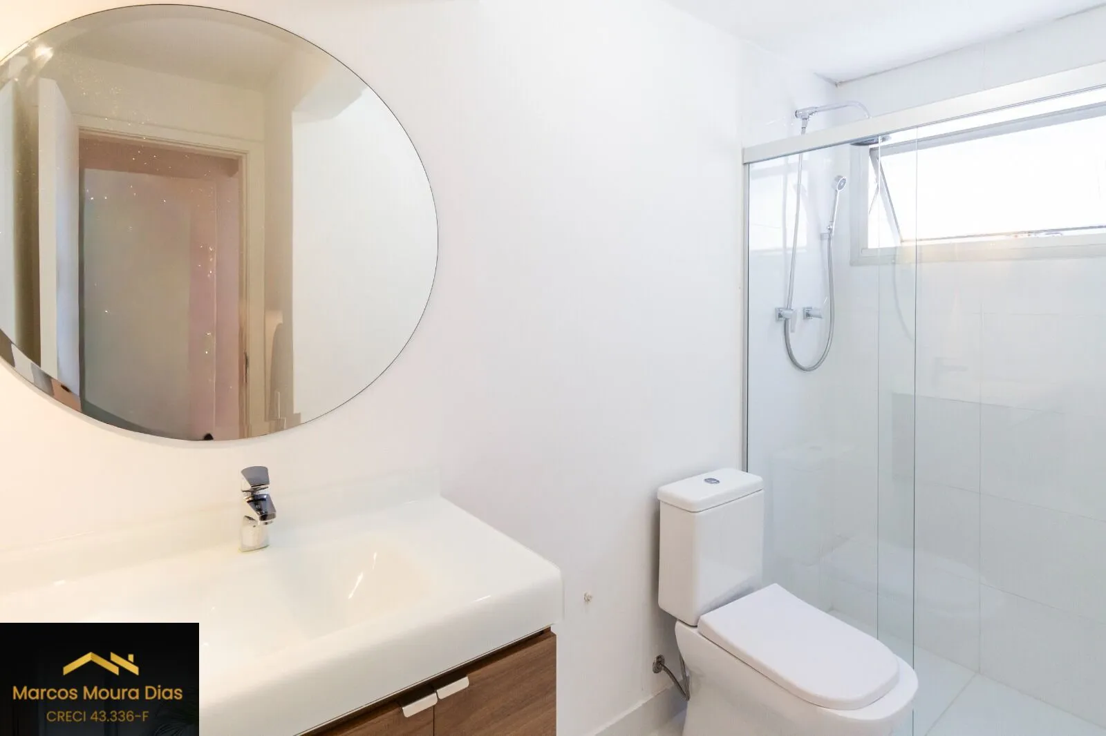 Imagem Apartamento 63 m², 2 dorms, 1 suíte, 1 vaga, perto da PUC Perdizes